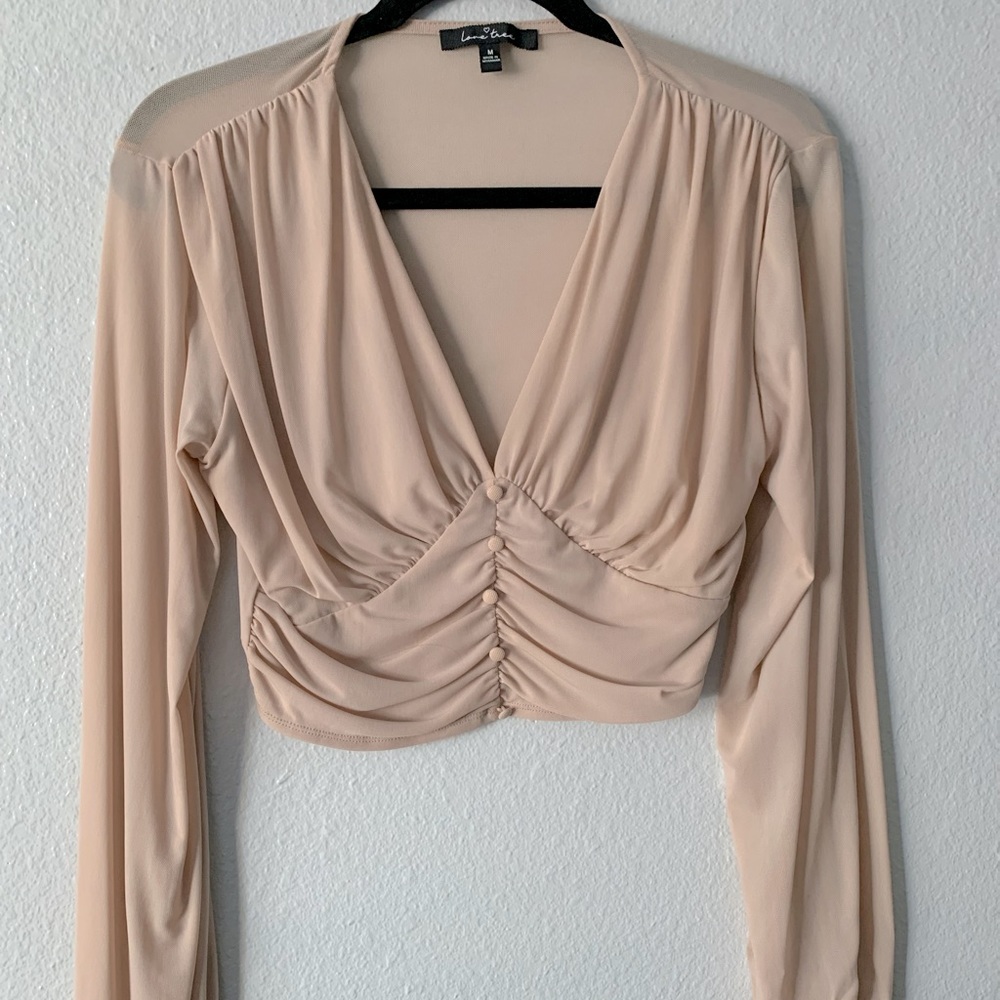 Cute top